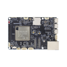 ESP32-P4-Module Development Board with Integrated