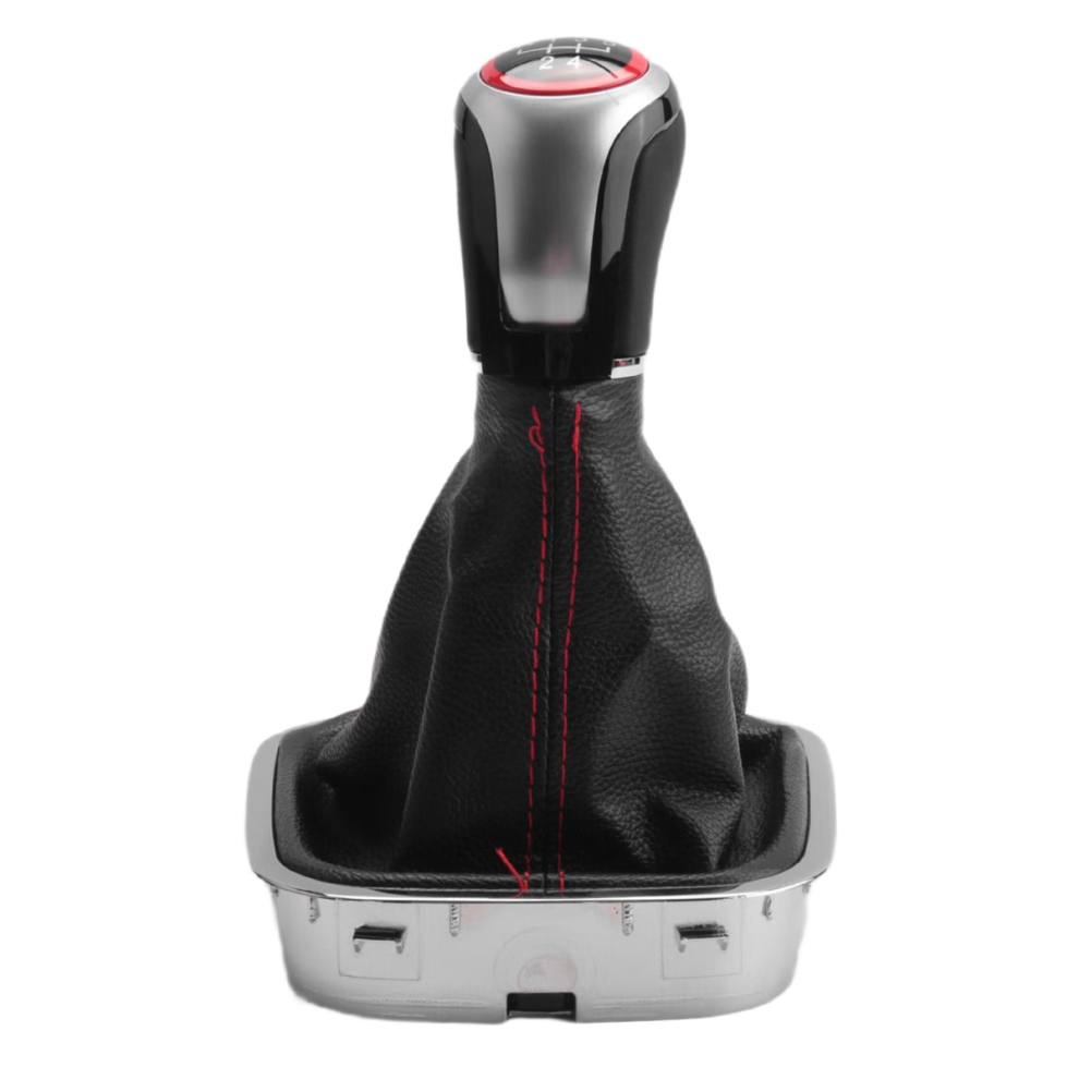 Style Gear Shift Knob For 6R 6C Hatchback Sedan 20 4851880599896