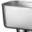 Repla Fallrohr-Dachrinnenadapter, Regenwasseranschluss 6