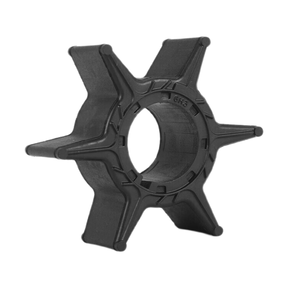 6H3-44352-00 Water Pump Impeller For Outboard Moto 4851880505002