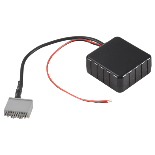 Car Wireless Bluetooth Module Adapter Aux Audio Ca 2