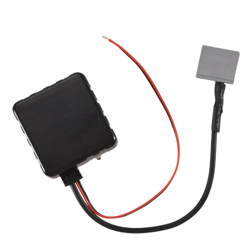Car Wireless Bluetooth Module Adapter Aux Audio Ca