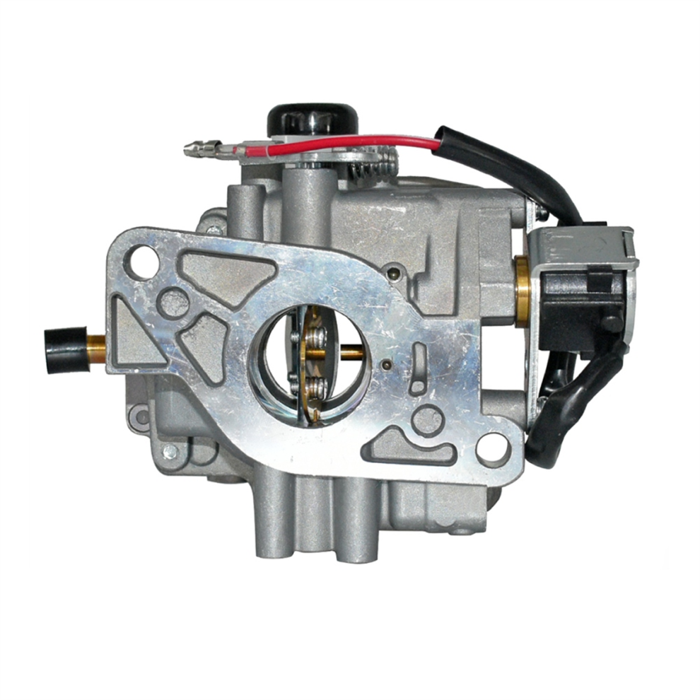 Carburetor Assembly For Ch20 K Ch22 Ch670 Ch730 18 Silver 4851880507280