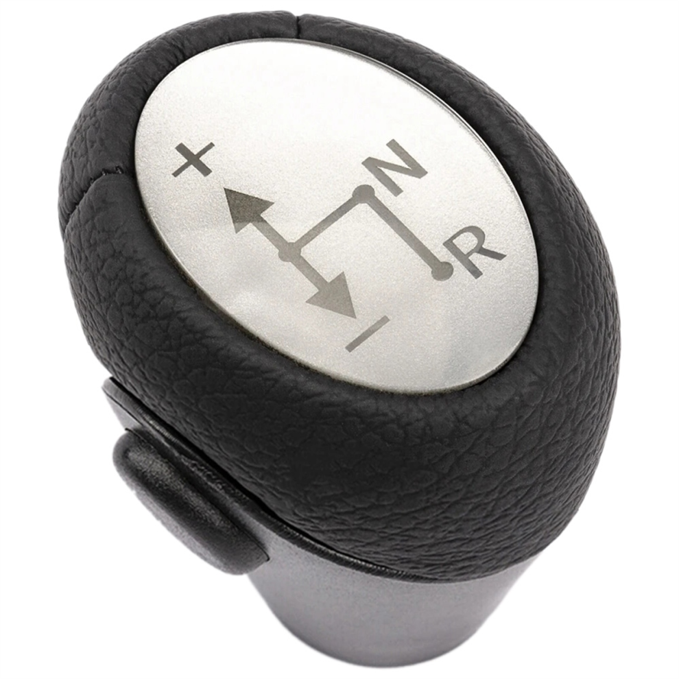 Transmission Automatic Gear Shift Knob Shifter Lev 4851880506924