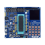 51 Single Chip Microcomputer Development Board Lea 8