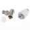 Thermostatic Radiator Valve Floor Heating Temperat 3