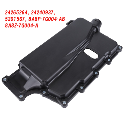Getriebe Ölwanne Ventildeckel 8A8P-7G004-AB für 2