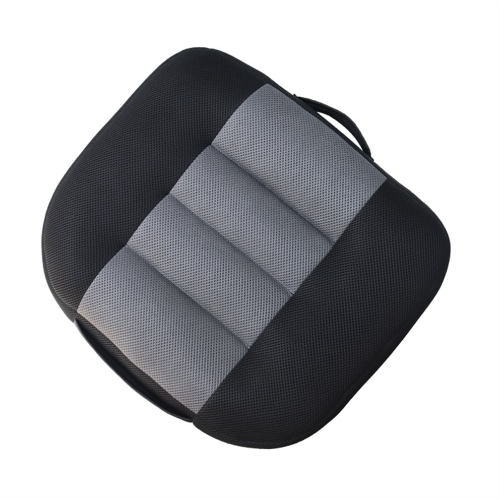Car Booster Seat Cushion Raise The Height For Shor Semoic