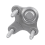 2PCS Suspension Control Arm Ball Joint for Golf MK 7