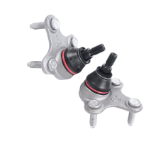 2PCS Suspension Control Arm Ball Joint for Golf MK