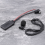 Auto Bluetooth AUX Adapter Wireless Audio Telefon Cal 10