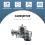 Carburetor with Gaskets Replacements 252702 252707 3