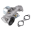 Carburetor with Gaskets Replacements 252702 252707 2