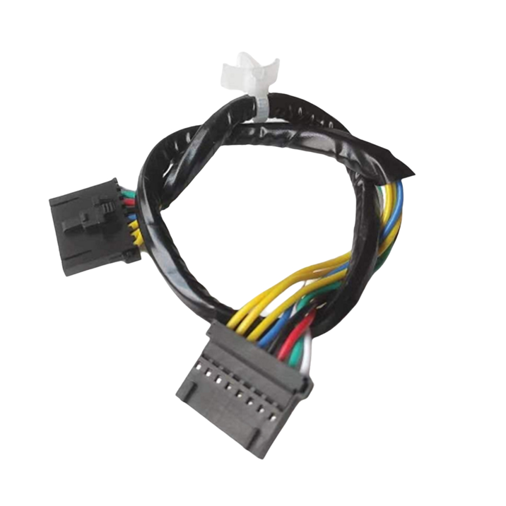 Car Shifter Transmission Harness 68413957Aa For 20 4851880506337