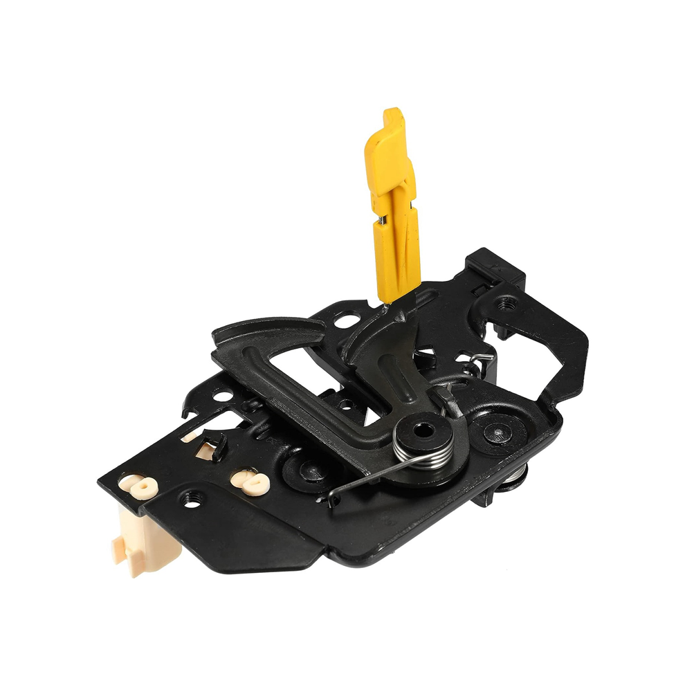 Ca6a-16700-Ce Hood Lock Latch Engine Supplies For 4851880512840