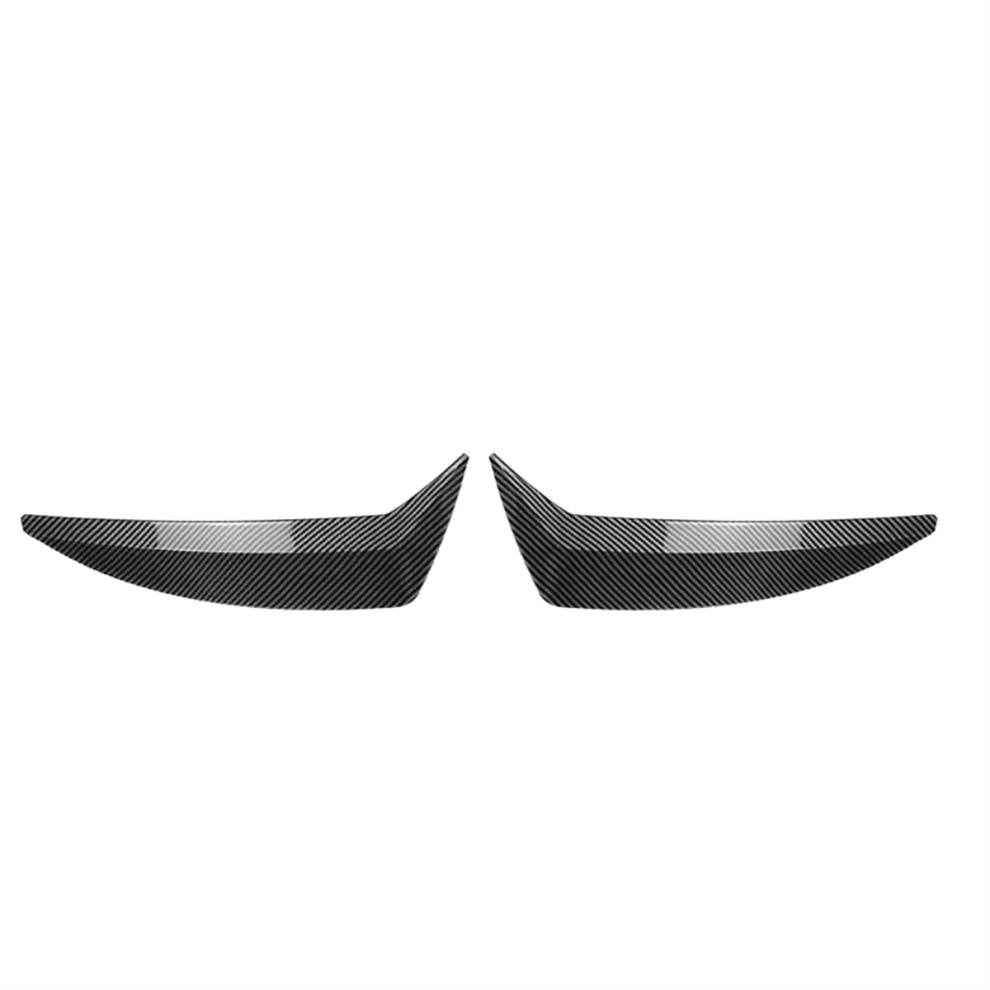 Car Rear Trunk Spoiler Wing For X6 G06 2019-2024 B 4851880511881
