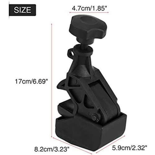 Car Tire Bead Clamp, Automatic Changer Replacement 2