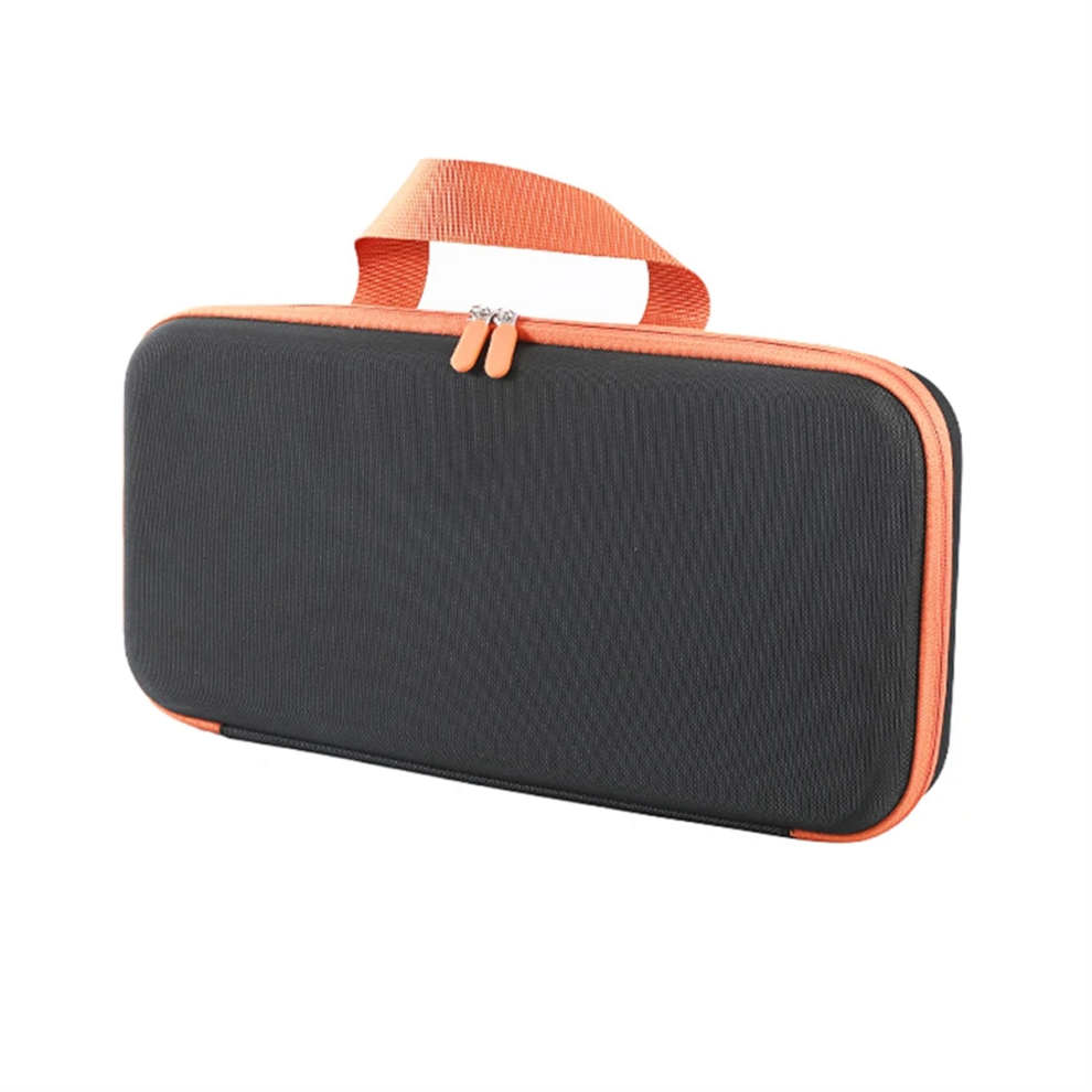 Semoic Unisex Hair Straightener Storage Bag For Airstrait Ht01 D