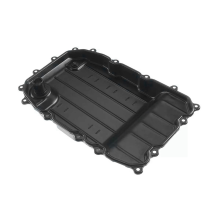 Getriebeölwanne für 07-10 V6 3.0L V8 4.2L Pet