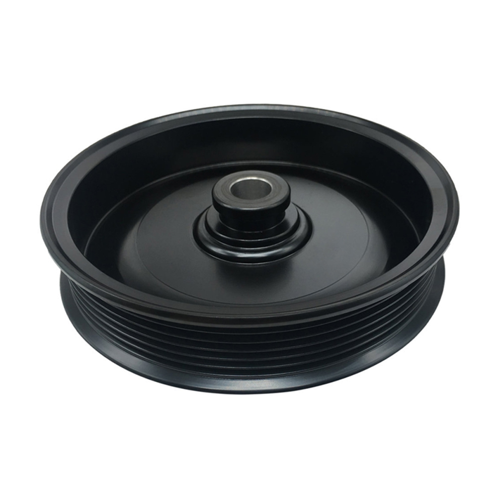 Sea Water Pump Pulley For Mercury Inboard Engine S 4851880509574