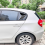 Car Rear Triangular Window Louvers Shutters Blinds 7