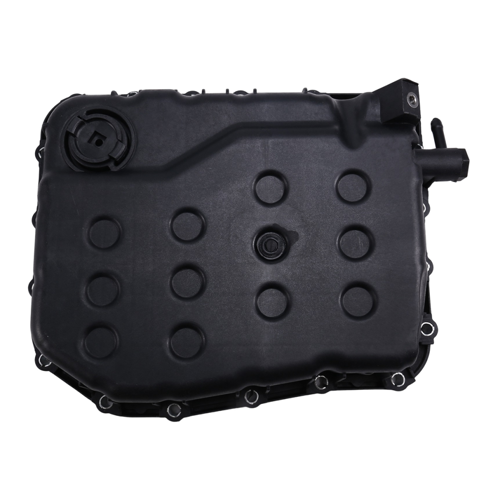45280-3B011 Transmission Oil Pan For Azera Sorento Black 4851880509673