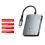 USB Type-C Live Sound Card Speaker Audio Interface 7