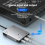 USB Type-C Live Sound Card Speaker Audio Interface 9