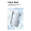 USB Type-C Live Sound Card Speaker Audio Interface 5
