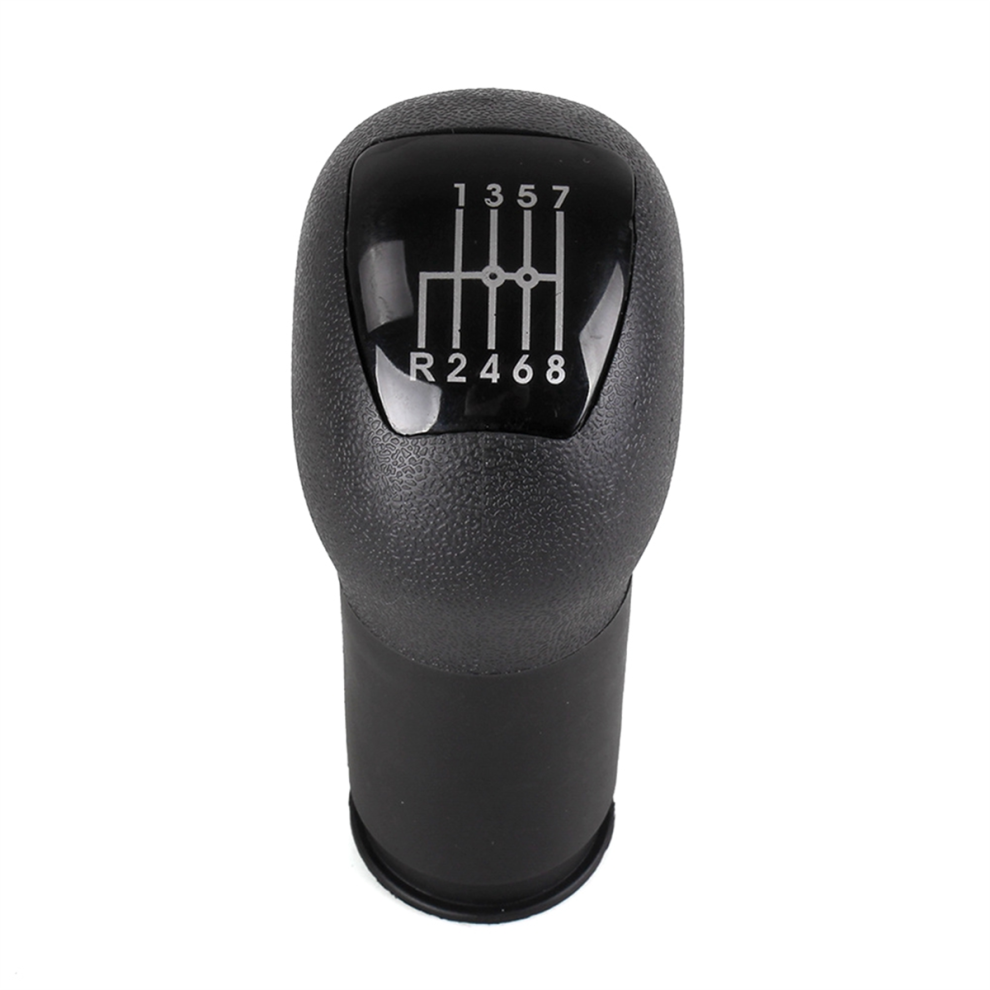 8 Speed+R Truck Gear Shift Knob Manual Lever 81970 Light 4851880509246