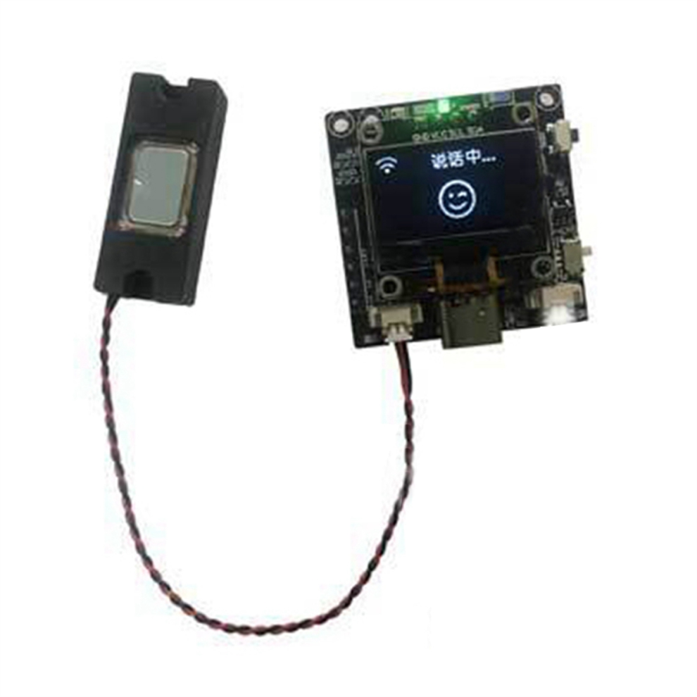 For Xiaozhi Ai Voice Chat Robot Xmini Esp32-C3 Dev 4851880509208