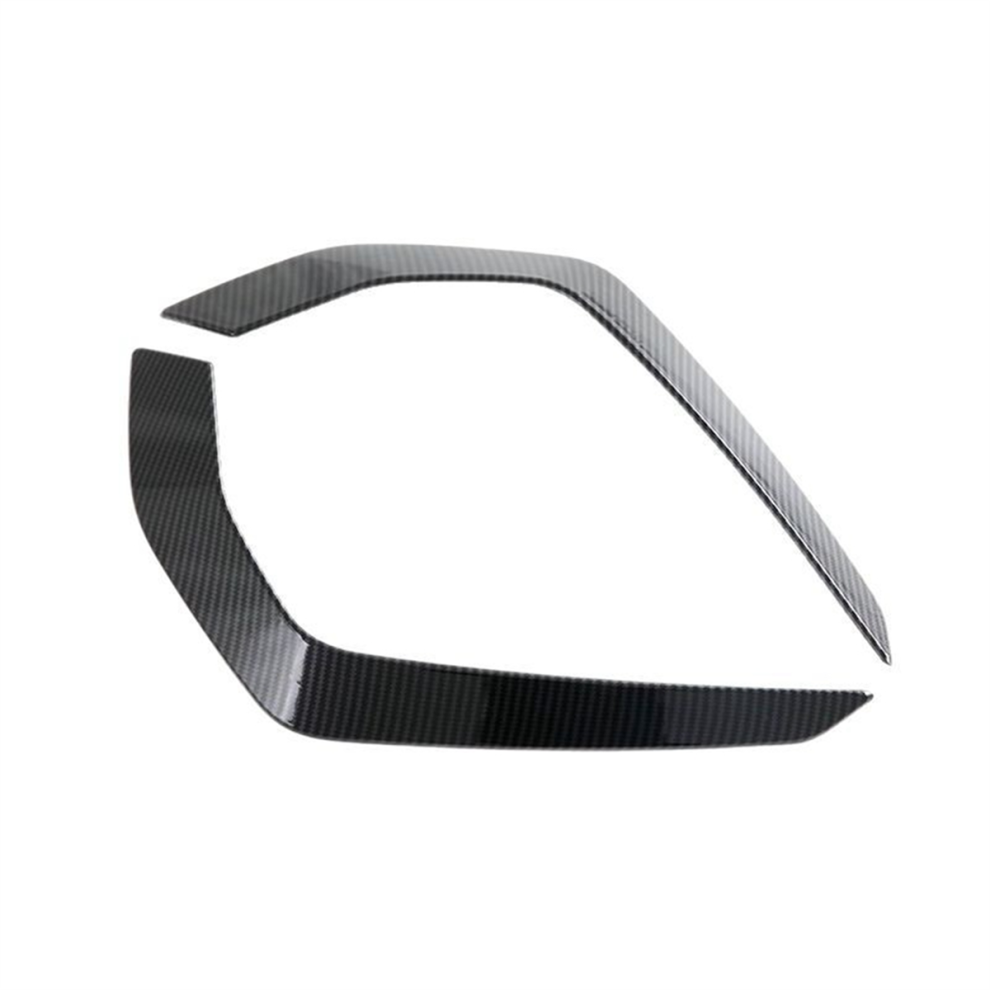 For X3 G45 2025 Carbon Fiber Car Rear Bumper Lip S 4851880509079