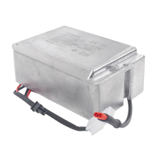 42V/2A Batterieladegerät für Max G30 Elektroroller AC Ada