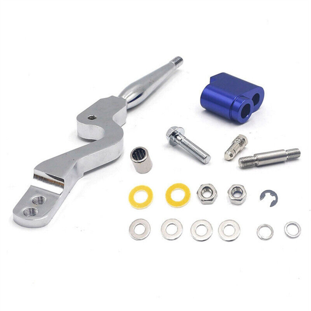 Car Quick Short Throw Shifter For 4G63 Eclipse Gsx 4851880517814