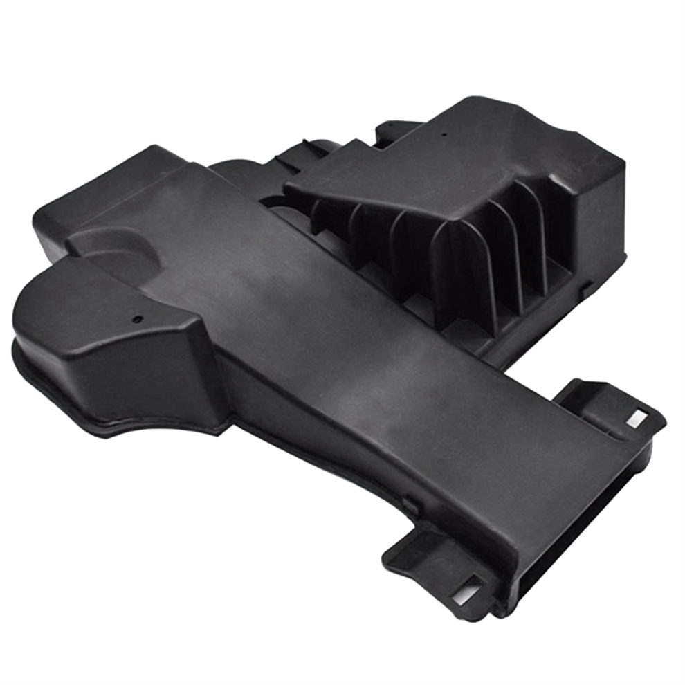 Car Air Filter Resonator Intake Fresh Duct Tube Ho 4851880516930
