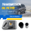 Car Automatic Transmission Oil Filter 7M5R-7G186-A 5