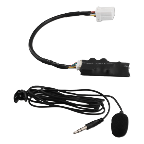 12V Interface AUX Bluetooth Adapter for Accord 200 2