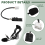 12V Interface AUX Bluetooth Adapter for Accord 200 8