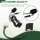 12V Interface AUX Bluetooth Adapter for Accord 200 6