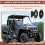 Sitzverriegelung für 450 660 700 Sport Hunter UTV 10