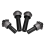 Subframe Bush Kit 54466JD000 for Koleos Xtrail 544 2