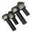 Subframe Bush Kit 54466JD000 for Koleos Xtrail 544 8