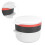 Multifunctional Round Rice Steaming Box Microwave 9
