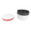 Multifunctional Round Rice Steaming Box Microwave 4