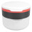 Multifunctional Round Rice Steaming Box Microwave 6