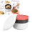 Multifunctional Round Rice Steaming Box Microwave 11