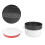 Multifunctional Round Rice Steaming Box Microwave 10