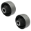 Front Lower Control Arm Inner & Outer Bushing Kit 6