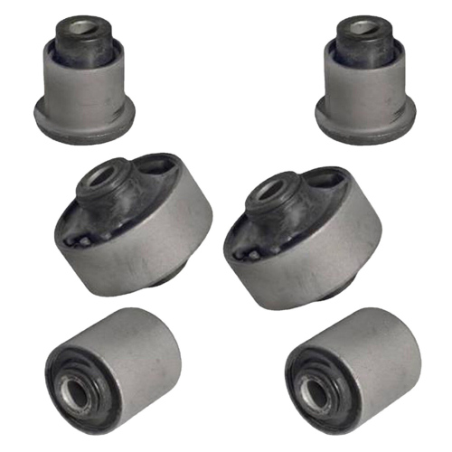 Front Lower Control Arm Inner & Outer Bushing Kit 1