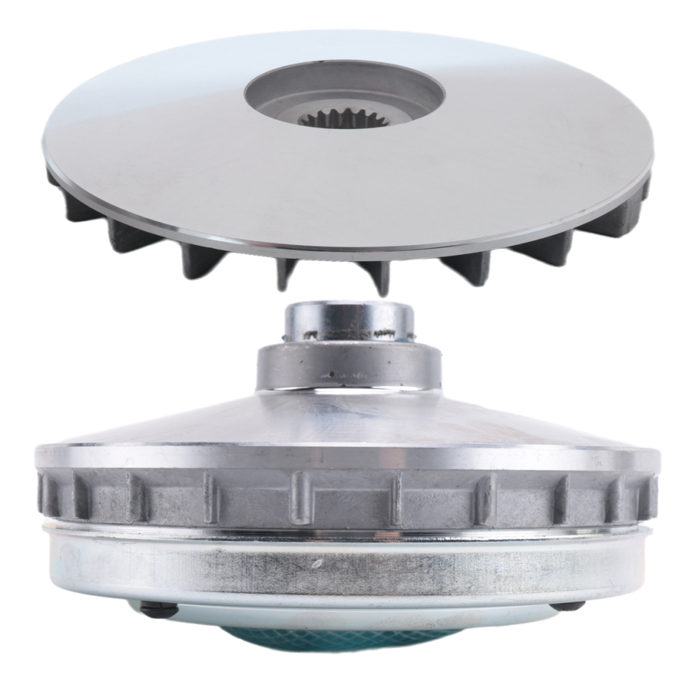 Variator Drive Pulley Fan For Linhai Yp250 Lh250 A 4851880515902